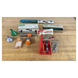 Reloading Accessories