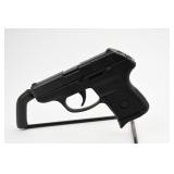 New Ruger LCP .380ACP Semi Auto Pistol
