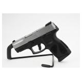Taurus G2C 9mm Semi Auto Pistol