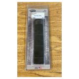 Weaver Long Locking Rail Panel