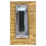 Weaver Long Locking Rail Panel