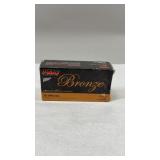 PMC Bronze 38 Special 50 RDS