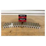 25 Auto American Eagle 50gr FMJ 77rds