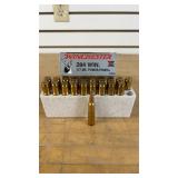 284 Win Winchester 150gr Super X 20rds