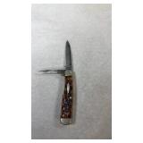 Remington R883 Knife