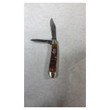 Remington R1323 knife