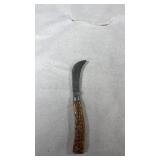 Remington R723 Knife