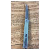 Bastion Folding Knife