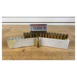 7mm-08 Rem Winchester 140gr 30rds