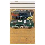 22 Rimfire Remington 350rds Racecar Tin