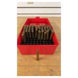 30-06 AP/Match Surplus WWII 58rds