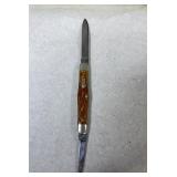 Remington R7223 Knife