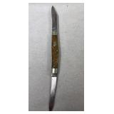 Remington R4703 Knife