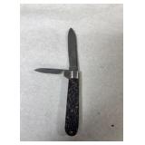 Remington R23 Knife