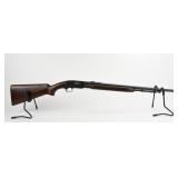 Remington Model 121 Field Master .22LR Rifle