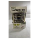 Panoramic 150 Digital Game Camera