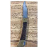 Stainless Steel Pakistan Folding Knife