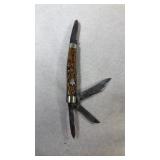 Remington Knife 5 Blade Sow Belly