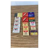 Assortment of Primers