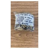 5.56 x 45 NATO Empty Brass -Unknown Count