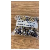 357 Mag Cleaned and Tumbled- Unknown Count