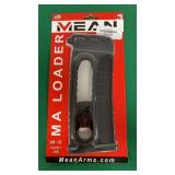 Mean Ma Loader