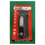 Mean Ma Loader