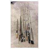 Fishing Pole Lot