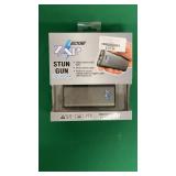 Edge Zap Stun Gun