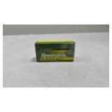Remington golden bullet 22 short 50 count