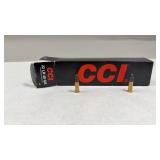 CCI 22 LR 40 GR 95 Count