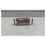 Winchester Super X 22 Win Mag 40 Grain 50 Count