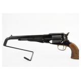 Armi San Paulo Army .44 Cal Black Powder Pistol