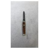 Remington R6627 Knife