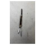 Remington R6443 Knife