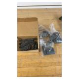 M14 Stripper Clips & Spoon