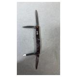 Remington R7603 Knife