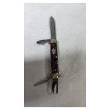 Remington R4233 Knife
