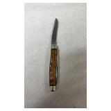Remington R833 Knife
