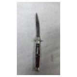 Remington R653 Knife