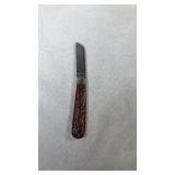 Remington R1083 Knife