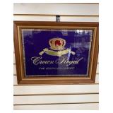 Crown Royal Advertising