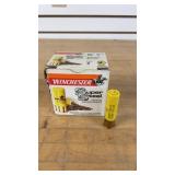 20ga Winchester Super X 2 Shot 3" 25rds