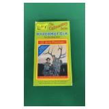 The Callmasters Series Hypershot Elk Film