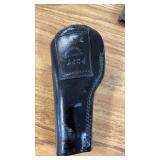 Leather Hand Gun Holster