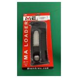 Mean Ma Loader