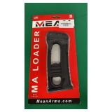 Mean Ma Loader