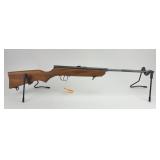 Cross an M-35C BB Air Rifle