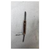 Remington R6653 Knife