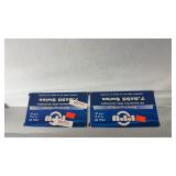 PPU 7,5x55 Swiss 31 Count Rifle Cartridges